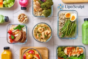 Natural Diet Options For Body Transformation 2 Your diet is great for body transformation East Sussex - read on to find out more!
