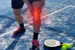 Injury Recovery Using Tonesculpt 2 Are you looking to accelerate your injury recovery East Sussex contact Lipo Sculpt today!