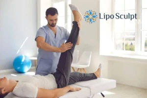 Injury Recovery Using Tonesculpt 3 Get faster results, include Tonesculpt in your injury recovery East Sussex