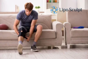 Injury Recovery Using Tonesculpt 4 Build your muscle tone in comfort of your own home for injury recovery East Sussex