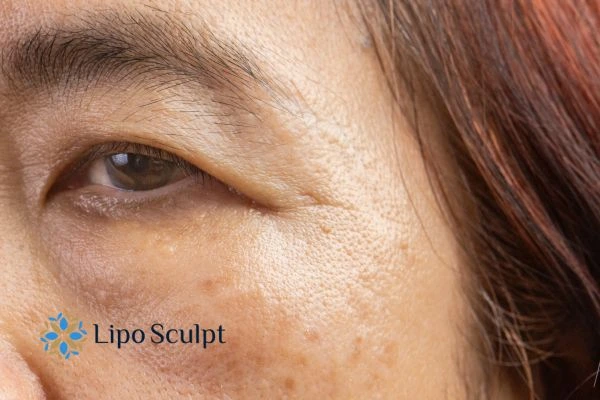 CryoPen: 5 Skin Concerns It May Be Used to Treat 1 Age spots and sun spots East Sussex