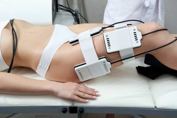 tonesculpt for outer thighs treatment East Sussex
