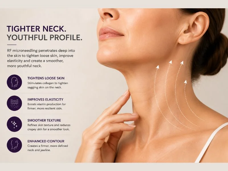 Explaining Total Skin Tightening Treatment and What to Expect 1 Is Total Skin Tightening the Same as Morpheus8 East Sussex?