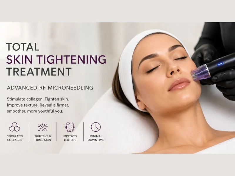 Explaining Total Skin Tightening Treatment and What to Expect 4 Is Total Skin Tightening Treatment Painful East Sussex?