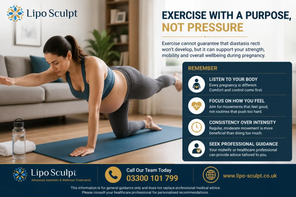 Does Exercise Reduce the Risk of Diastasis Recti? 4 Does Exercise Reduce the Risk of Diastasis Recti East Sussex : Does Every Case of Diastasis Recti Need Treatment?
